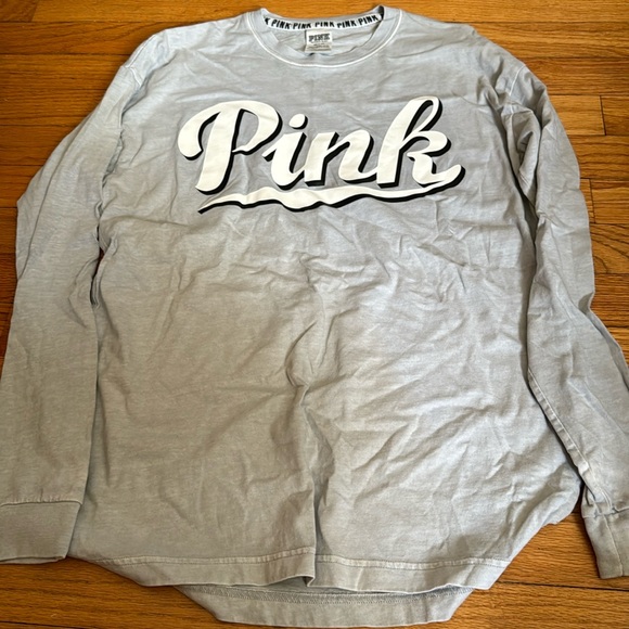 XS pink tshirt - Picture 1 of 2